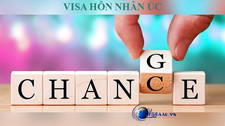 Visa hôn nhân Úc luôn mang nhiều thử thách đặc biệt