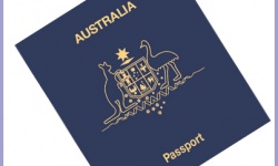 Hướng dẫn thủ tục làm hộ chiếu Úc tại Việt Nam chi tiết