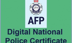 Hướng dẫn xin lý lịch tư pháp Úc (Police Check Úc)