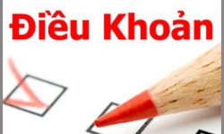 Điều Khoản Visa Úc